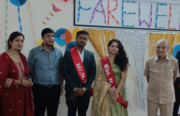 NWT College Dehradun Campus Events photo 6